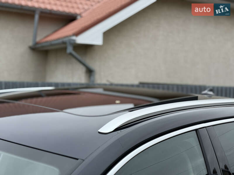 Универсал Skoda Octavia 2020 в Ужгороде