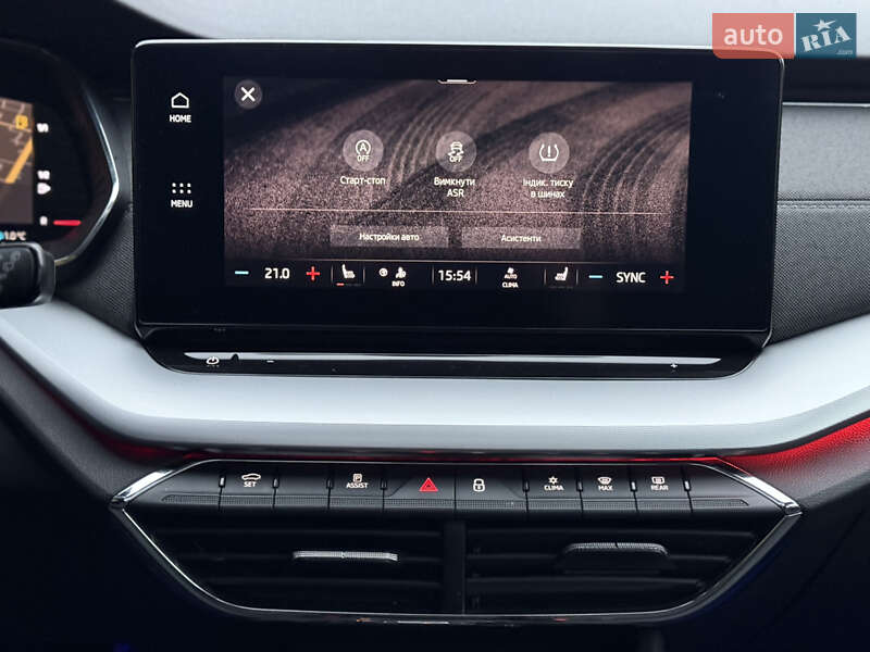 Универсал Skoda Octavia 2020 в Ужгороде