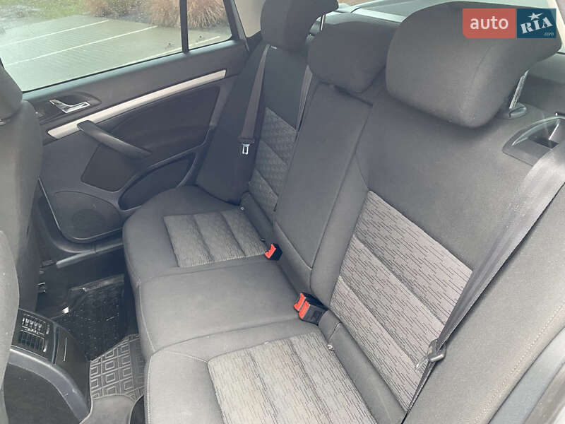 Універсал Skoda Octavia 2013 в Хмельницькому