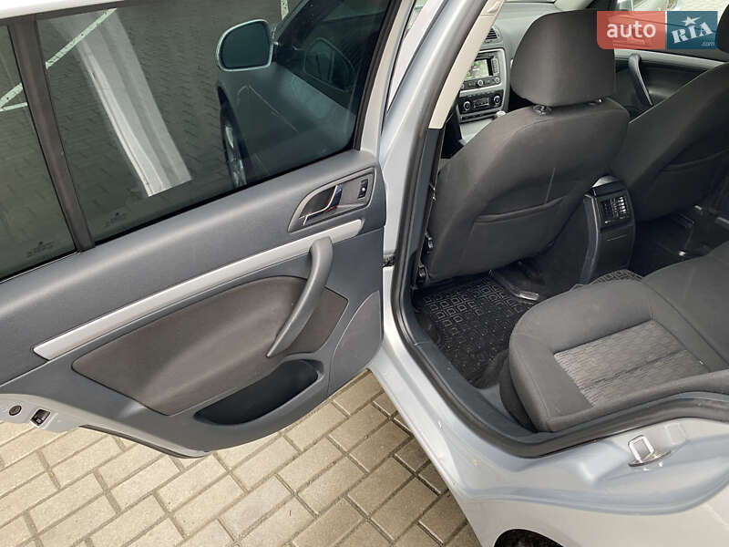 Універсал Skoda Octavia 2013 в Хмельницькому