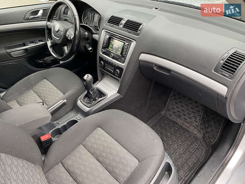 Універсал Skoda Octavia 2013 в Хмельницькому