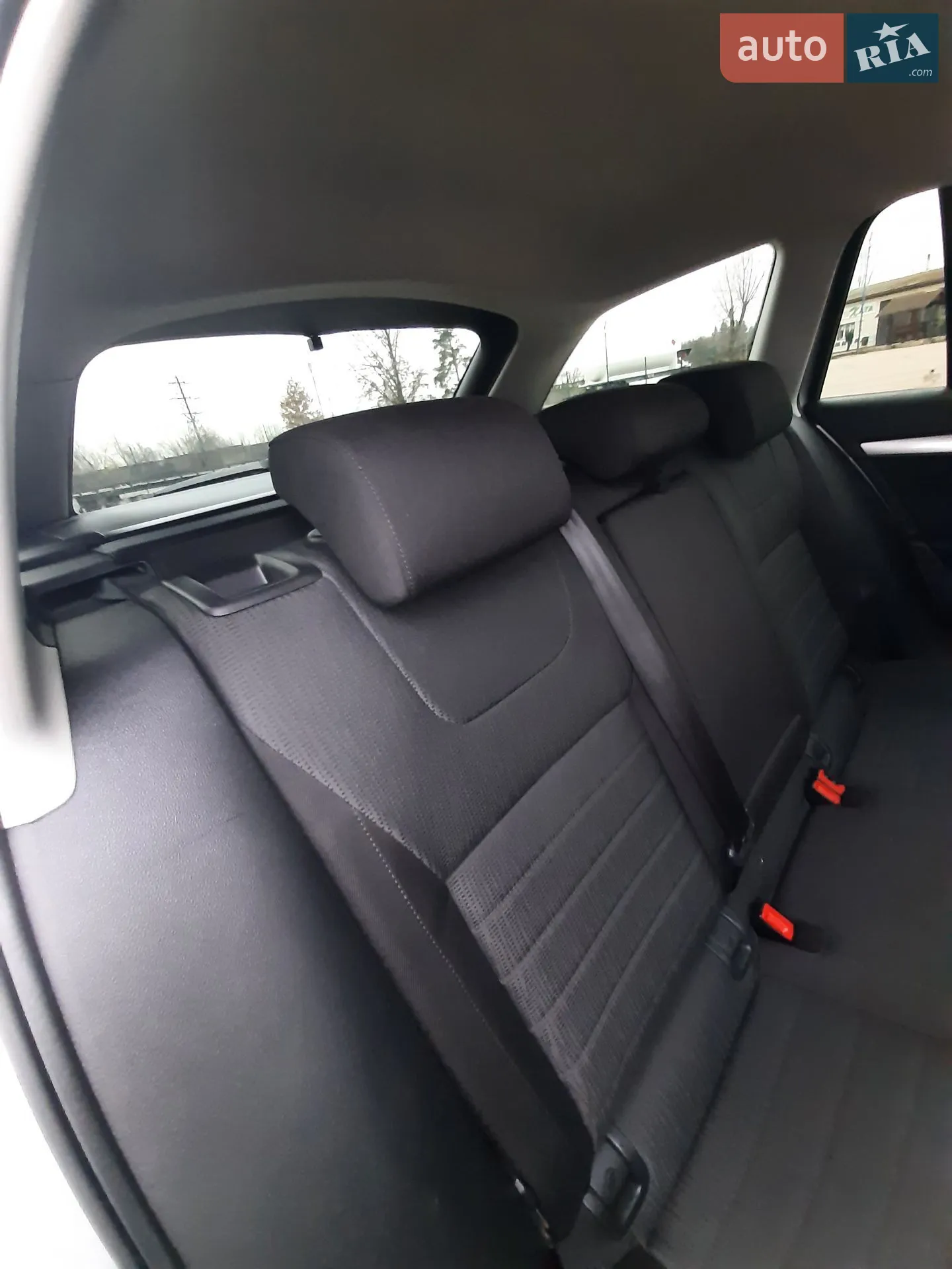 2014 Skoda Octavia - мініатюра 15