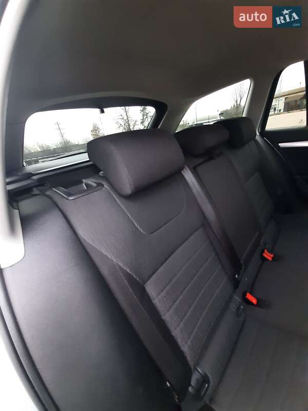 Універсал Skoda Octavia 2014 в Коростені