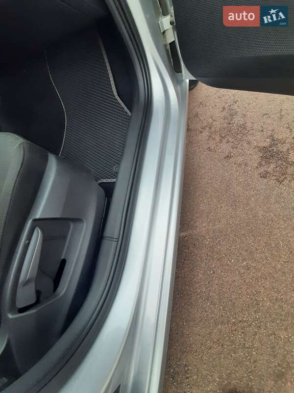 Універсал Skoda Octavia 2014 в Коростені