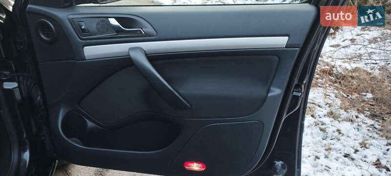 Універсал Skoda Octavia 2011 в Ковелі