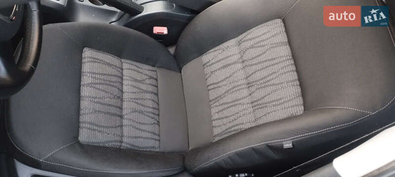 Універсал Skoda Octavia 2011 в Ковелі