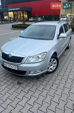 Універсал Skoda Octavia 2011 в Вінниці