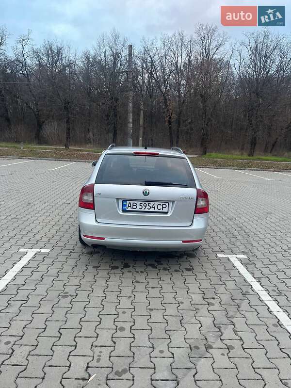 Універсал Skoda Octavia 2011 в Вінниці