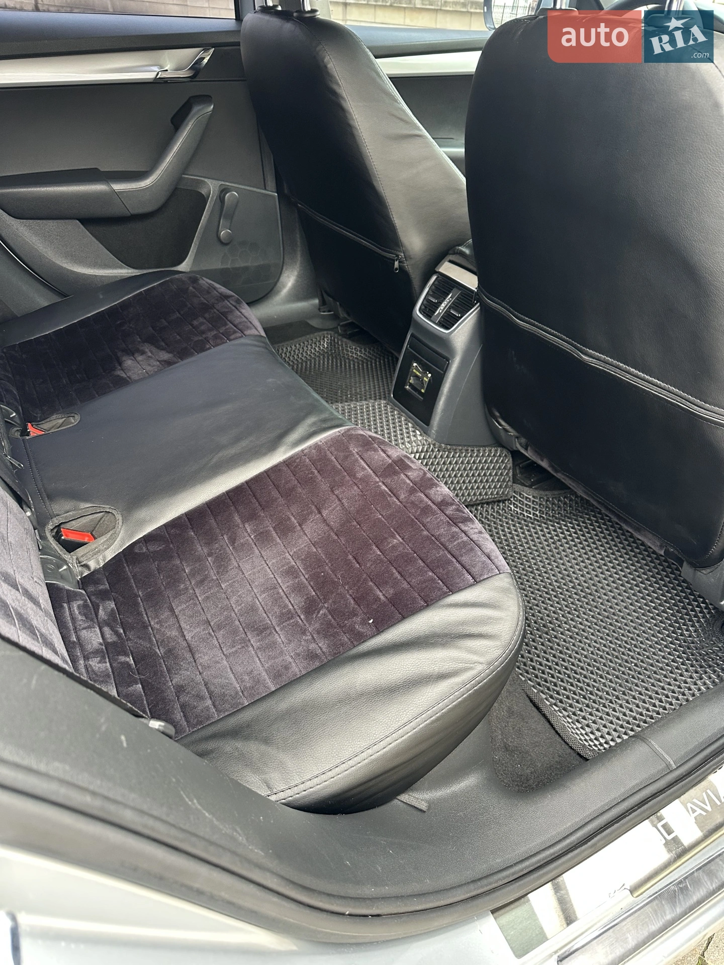 2015 Skoda Octavia - мініатюра 13