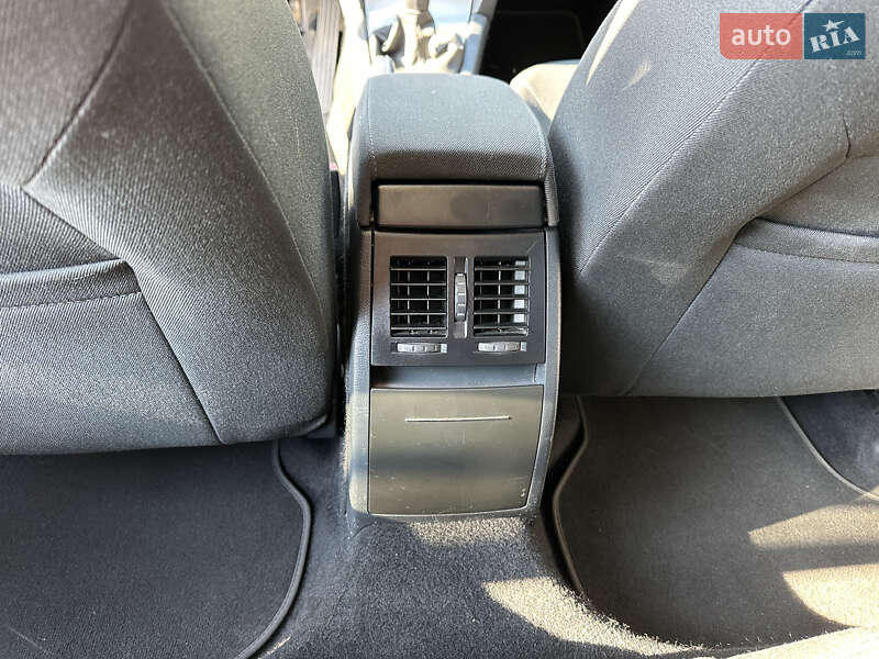 Универсал Skoda Octavia 2009 в Полтаве фото 42 Универсал Skoda Octavia 2009 в Полтаве