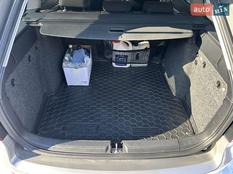 Универсал Skoda Octavia 2009 в Полтаве фото 47 Универсал Skoda Octavia 2009 в Полтаве