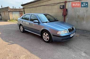 Ліфтбек Skoda Octavia 2010 в Києві