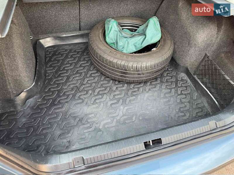 Лифтбек Skoda Octavia 2010 в Киеве фото 11 Лифтбек Skoda Octavia 2010 в Киеве