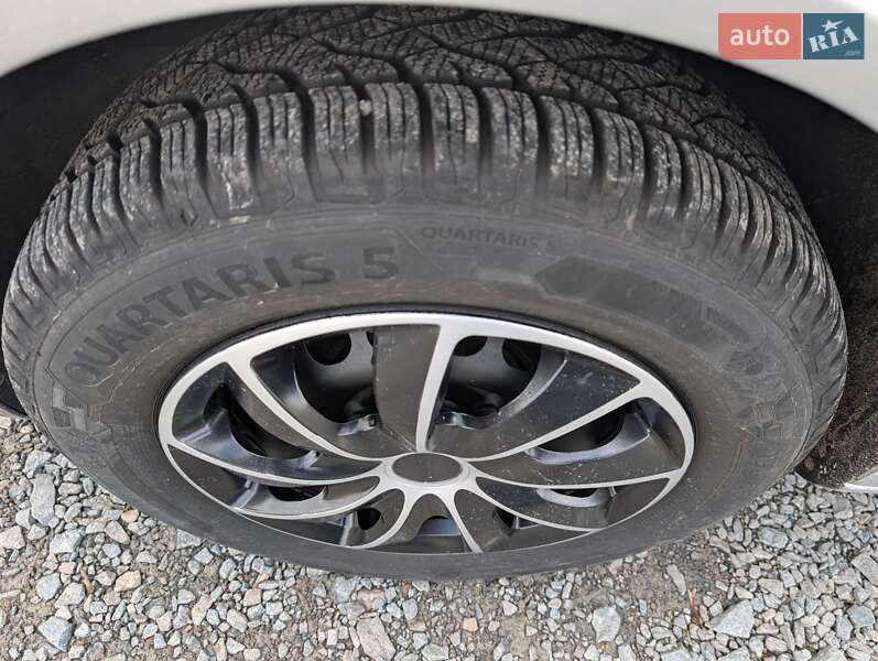 Ліфтбек Skoda Octavia 2008 в Рівному фото 21 Ліфтбек Skoda Octavia 2008 в Рівному