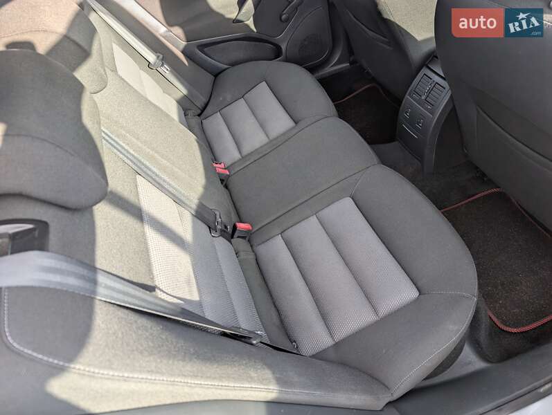 Ліфтбек Skoda Octavia 2008 в Рівному фото 31 Ліфтбек Skoda Octavia 2008 в Рівному