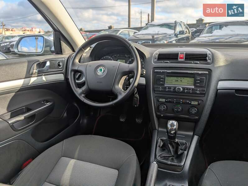 Ліфтбек Skoda Octavia 2008 в Рівному фото 34 Ліфтбек Skoda Octavia 2008 в Рівному