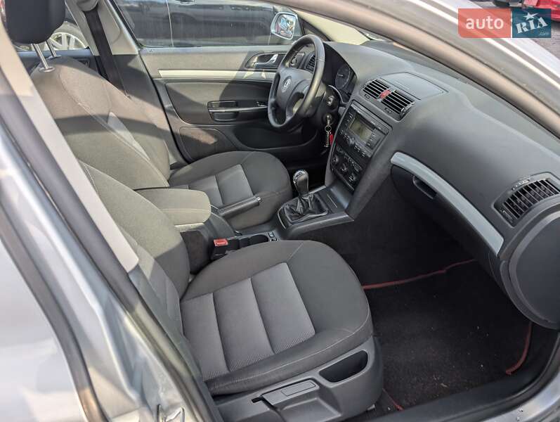 Ліфтбек Skoda Octavia 2008 в Рівному фото 39 Ліфтбек Skoda Octavia 2008 в Рівному
