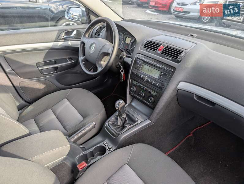 Ліфтбек Skoda Octavia 2008 в Рівному фото 41 Ліфтбек Skoda Octavia 2008 в Рівному