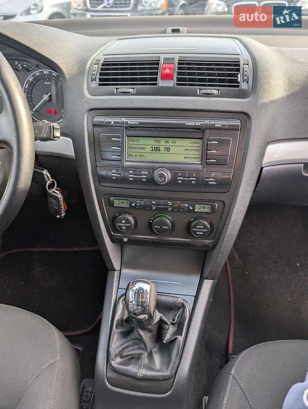 Ліфтбек Skoda Octavia 2008 в Рівному фото 46 Ліфтбек Skoda Octavia 2008 в Рівному