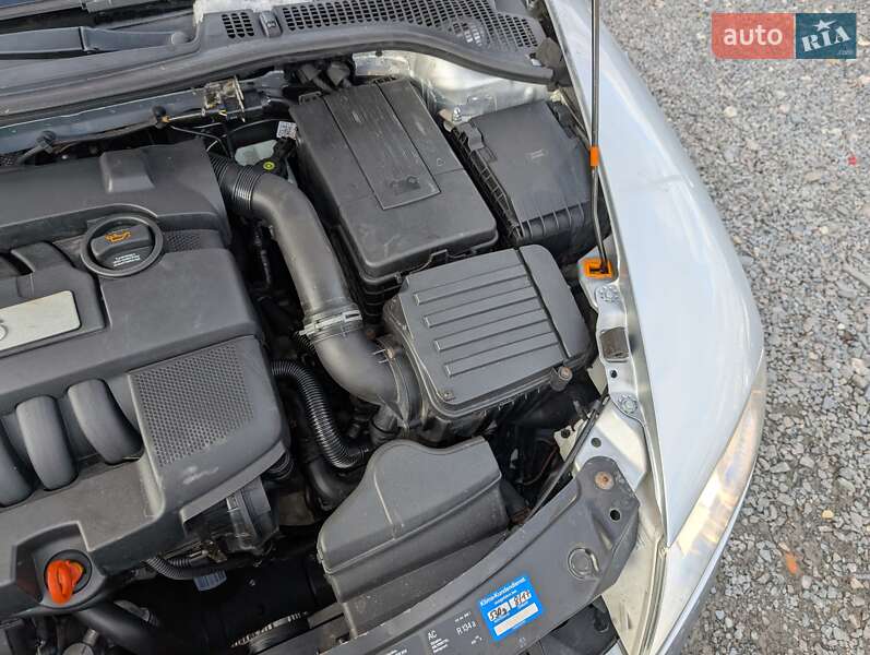 Ліфтбек Skoda Octavia 2008 в Рівному фото 50 Ліфтбек Skoda Octavia 2008 в Рівному