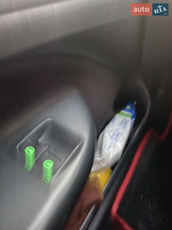 Лифтбек Skoda Octavia 2010 в Ровно