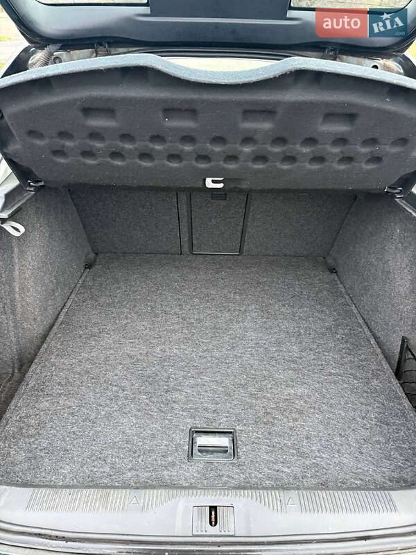 Лифтбек Skoda Octavia 2007 в Днепре