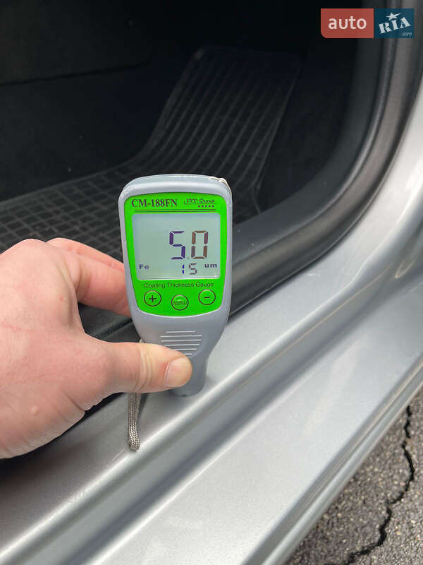 Універсал Skoda Octavia 2010 в Вінниці