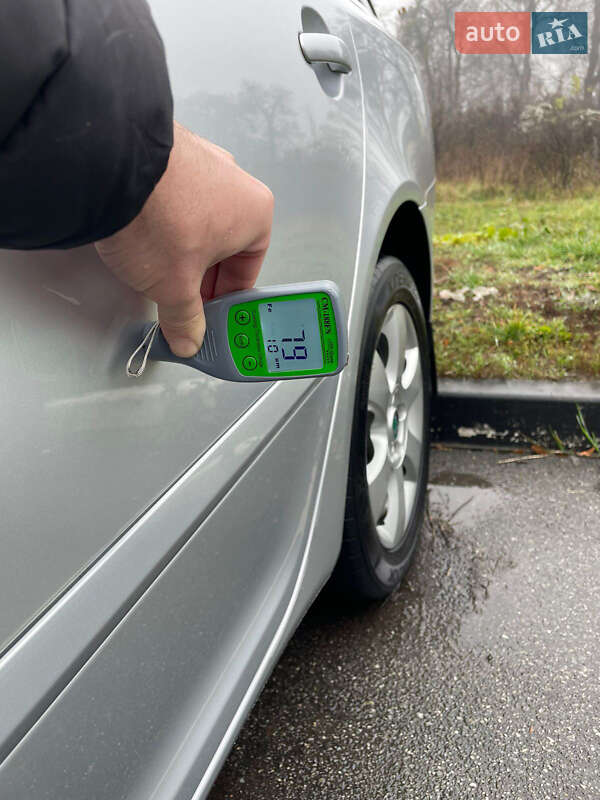 Універсал Skoda Octavia 2010 в Вінниці