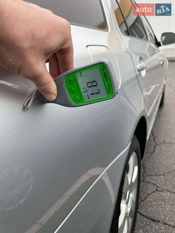 Універсал Skoda Octavia 2010 в Вінниці