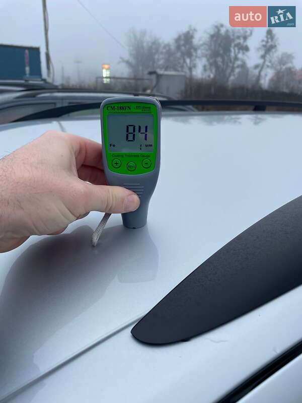 Універсал Skoda Octavia 2010 в Вінниці