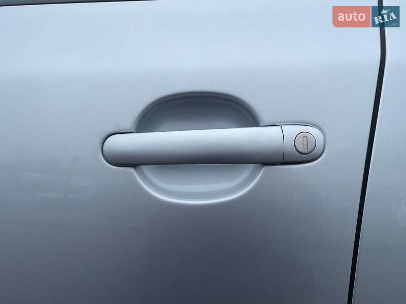 Універсал Skoda Octavia 2010 в Вінниці