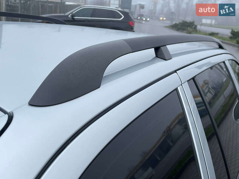 Універсал Skoda Octavia 2010 в Вінниці