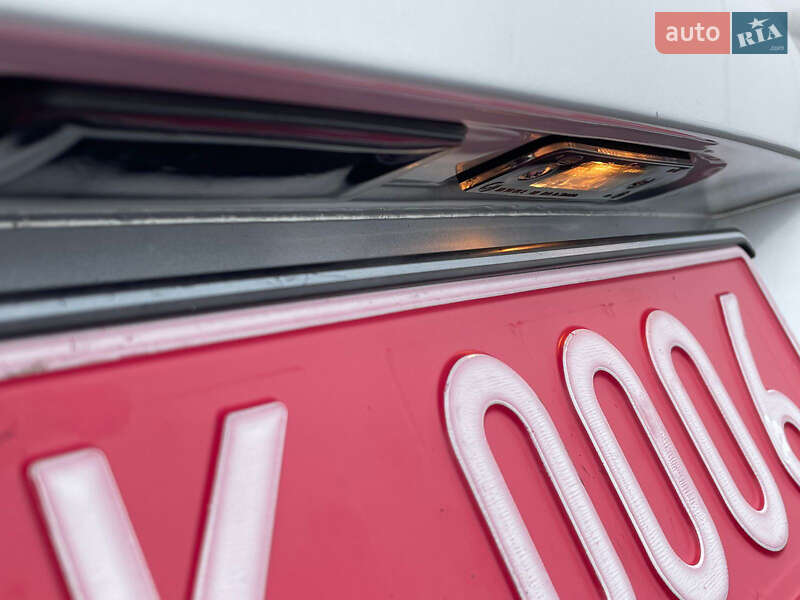 Універсал Skoda Octavia 2010 в Вінниці