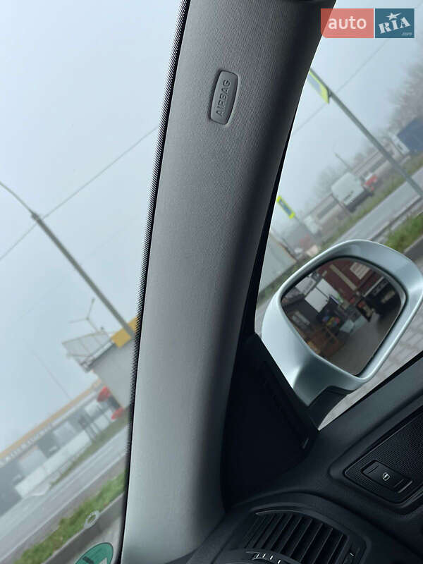 Універсал Skoda Octavia 2010 в Вінниці