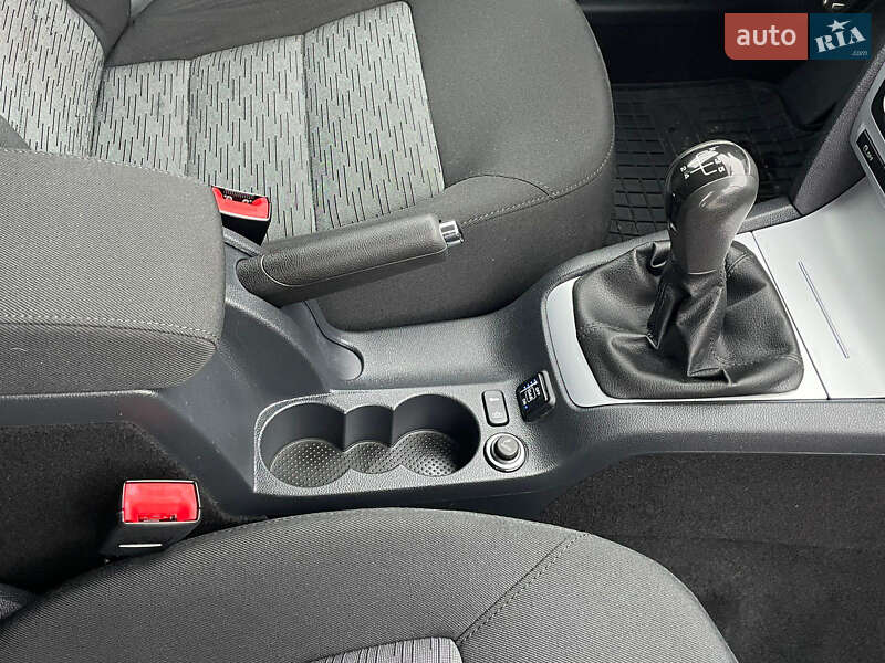 Універсал Skoda Octavia 2010 в Вінниці