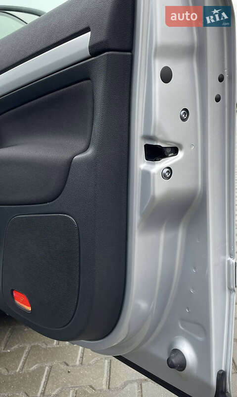 Універсал Skoda Octavia 2010 в Вінниці