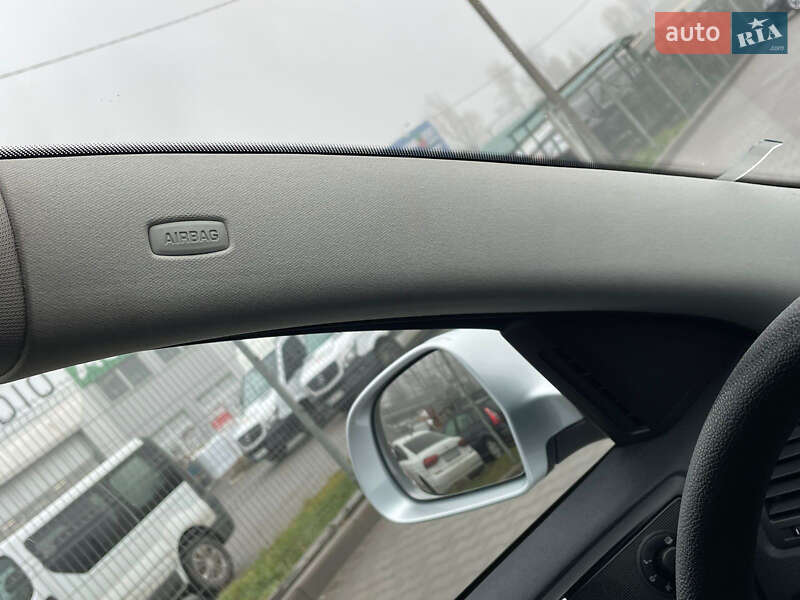 Універсал Skoda Octavia 2010 в Вінниці