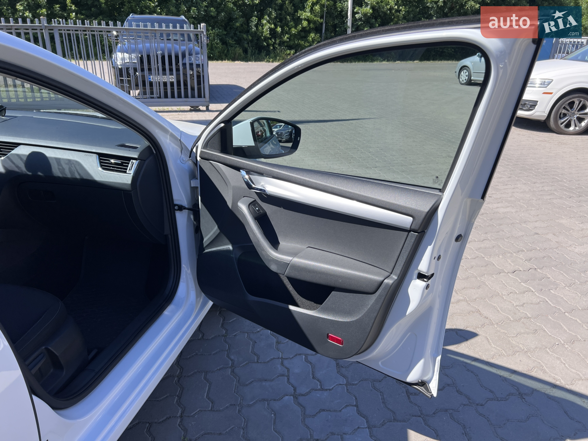 2018 Skoda Octavia - мініатюра 24