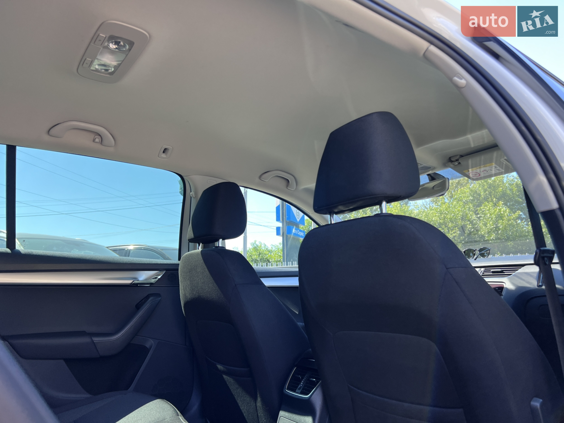 2018 Skoda Octavia - мініатюра 30