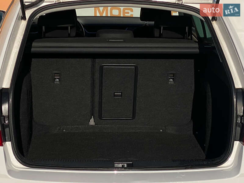 Універсал Skoda Octavia 2018 в Рівному