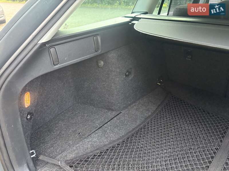 Універсал Skoda Octavia 2018 в Самборі