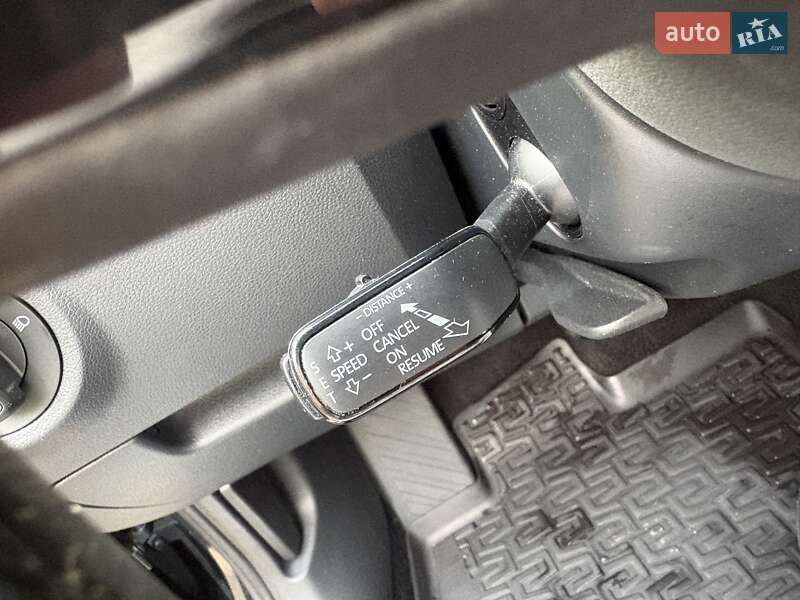 Універсал Skoda Octavia 2018 в Самборі