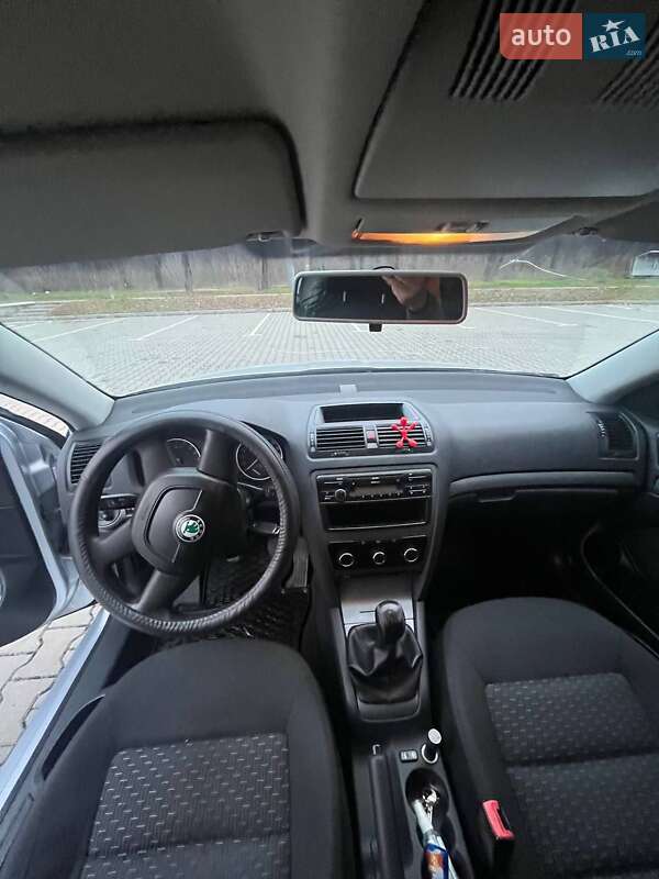 Універсал Skoda Octavia 2011 в Вінниці