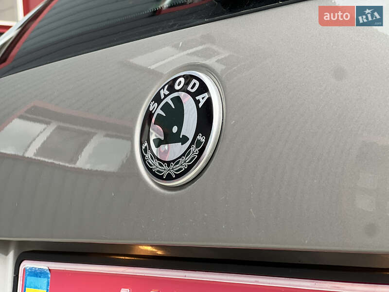 Универсал Skoda Octavia 2010 в Лубнах фото 24 Универсал Skoda Octavia 2010 в Лубнах