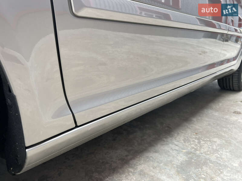 Универсал Skoda Octavia 2010 в Лубнах фото 40 Универсал Skoda Octavia 2010 в Лубнах