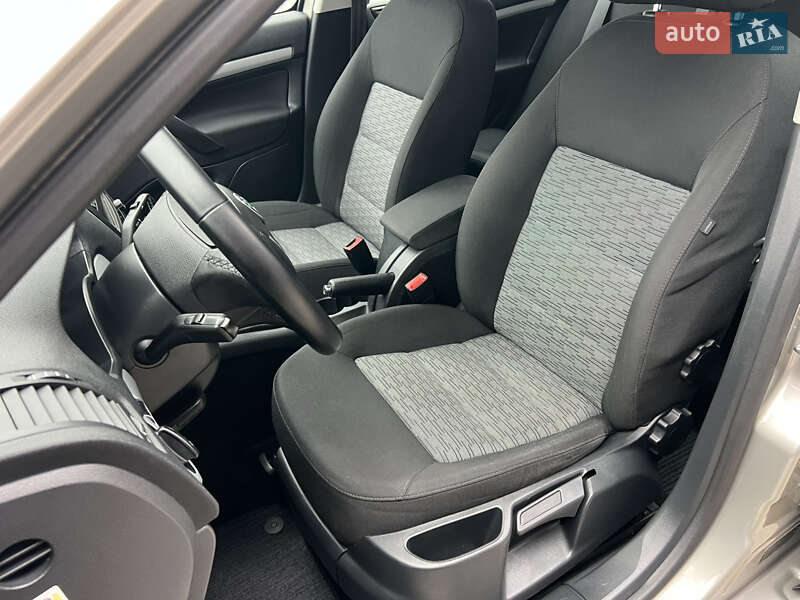 Универсал Skoda Octavia 2010 в Лубнах фото 47 Универсал Skoda Octavia 2010 в Лубнах