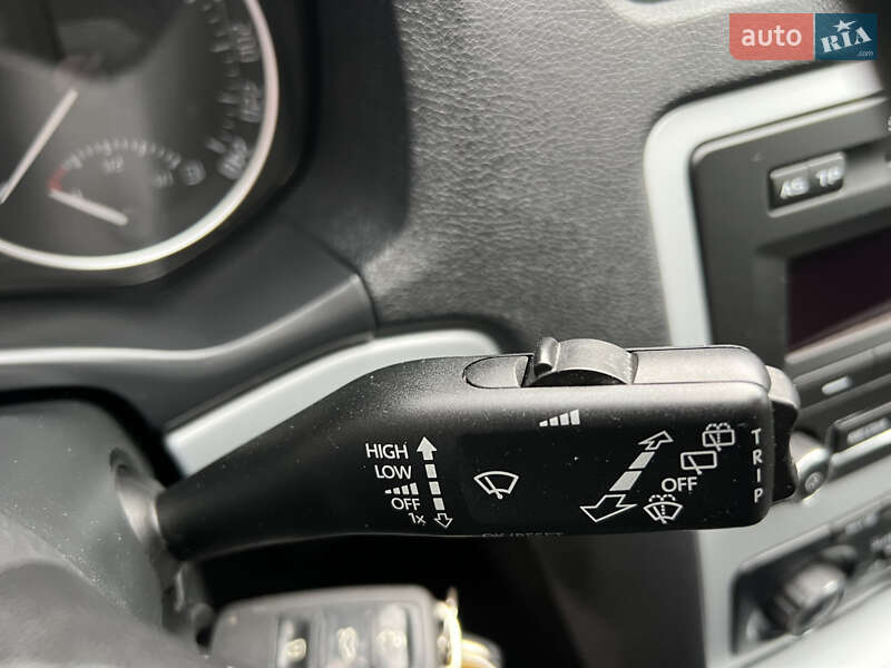 Универсал Skoda Octavia 2010 в Лубнах фото 56 Универсал Skoda Octavia 2010 в Лубнах