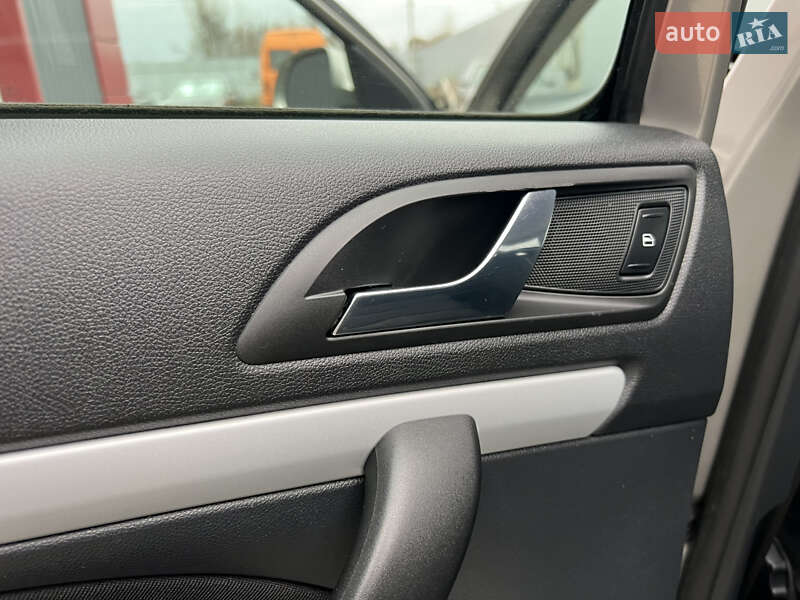 Универсал Skoda Octavia 2010 в Лубнах фото 66 Универсал Skoda Octavia 2010 в Лубнах