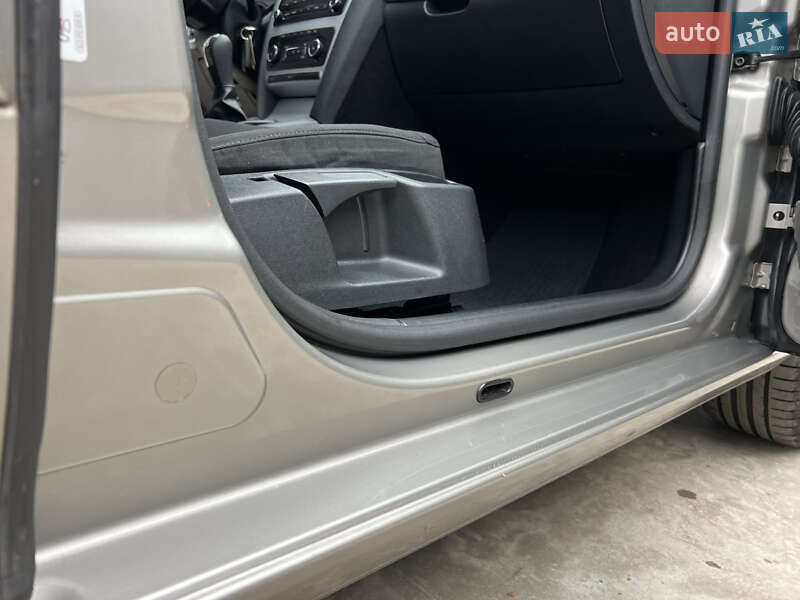 Универсал Skoda Octavia 2010 в Лубнах фото 81 Универсал Skoda Octavia 2010 в Лубнах