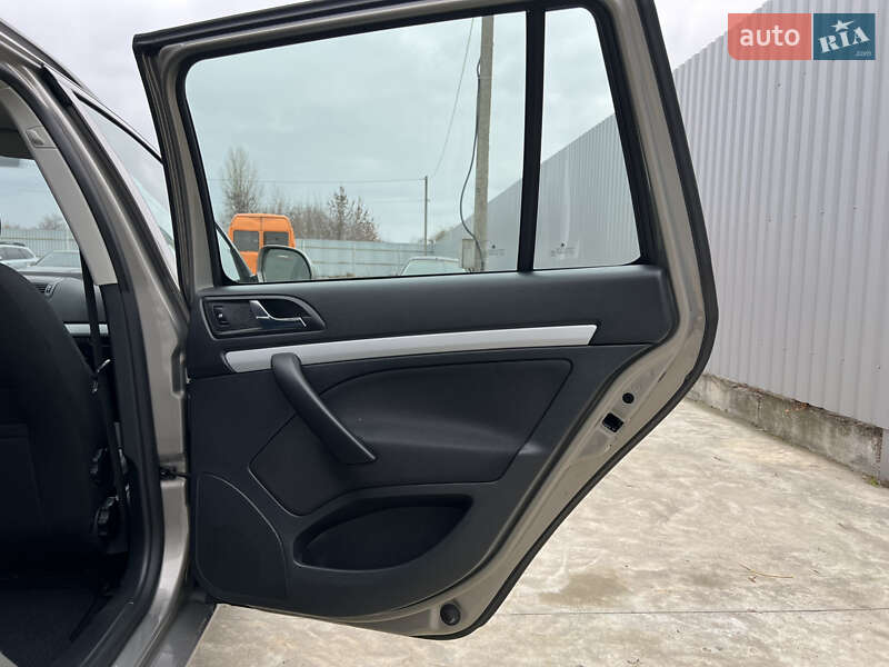 Универсал Skoda Octavia 2010 в Лубнах фото 86 Универсал Skoda Octavia 2010 в Лубнах